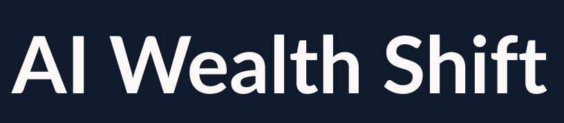 AI Wealth Shift Logo