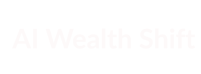 AI Wealth Shift Logo