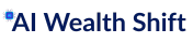 Logo-AI Wealth Shift